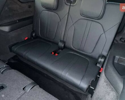 Шкода Kodiaq, объемом двигателя 1.98 л и пробегом 0 тыс. км за 44315 $, фото 15 на Automoto.ua