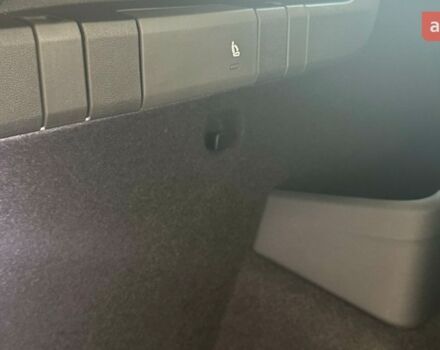 Шкода Kodiaq, об'ємом двигуна 1.98 л та пробігом 0 тис. км за 45760 $, фото 24 на Automoto.ua