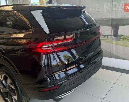купити нове авто Шкода Kodiaq 2025 року від офіційного дилера Автотрейдiнг-Одеса Skoda Шкода фото