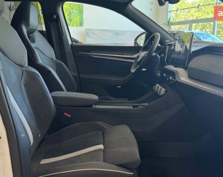 купить новое авто Шкода Kodiaq 2025 года от официального дилера Автоцентр AUTO.RIA Шкода фото