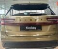 купити нове авто Шкода Kodiaq 2025 року від офіційного дилера Автомобільний Дім Галич-Авто Шкода фото
