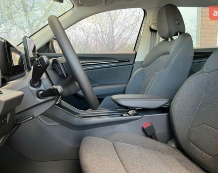 купить новое авто Шкода Kodiaq 2025 года от официального дилера Автоцентр AUTO.RIA Шкода фото