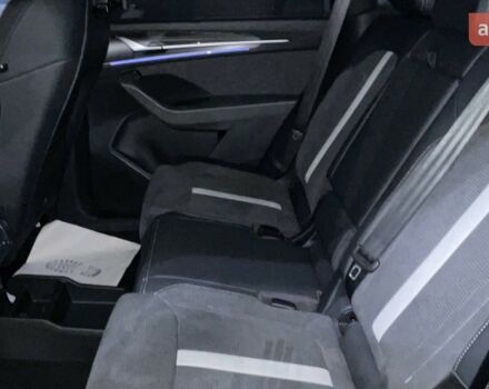 Шкода Kodiaq, объемом двигателя 1.98 л и пробегом 0 тыс. км за 50714 $, фото 22 на Automoto.ua