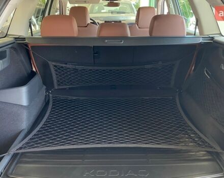 купити нове авто Шкода Kodiaq 2025 року від офіційного дилера Автоцентр ТОВ "ЕКСПРЕС АВТО" Шкода фото