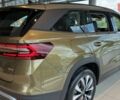 купить новое авто Шкода Kodiaq 2025 года от официального дилера Віннер Центр Київ Шкода фото