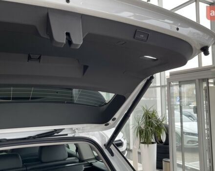 Шкода Kodiaq 2025 в Киеве на Automoto.ua Шкода Kodiaq, объемом двигателя 1.97 л и пробегом 0 тыс. км за 46473 $, фото 21 на Automoto.ua