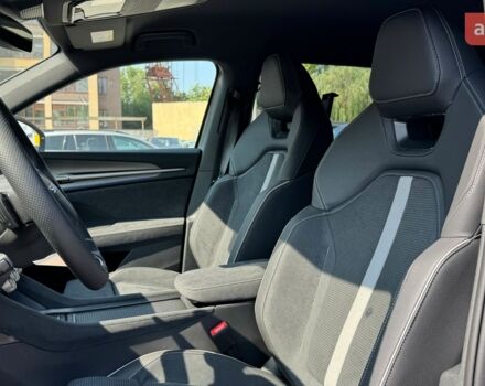 купить новое авто Шкода Kodiaq 2025 года от официального дилера Автоцентр AUTO.RIA Шкода фото