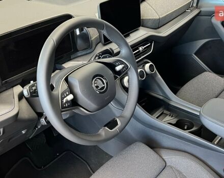 купить новое авто Шкода Kodiaq 2025 года от официального дилера Автоцентр AUTO.RIA Шкода фото