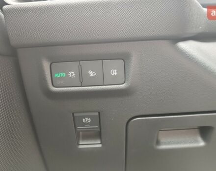 купити нове авто Шкода Kodiaq 2025 року від офіційного дилера Альянс-ІФ Skoda Шкода фото