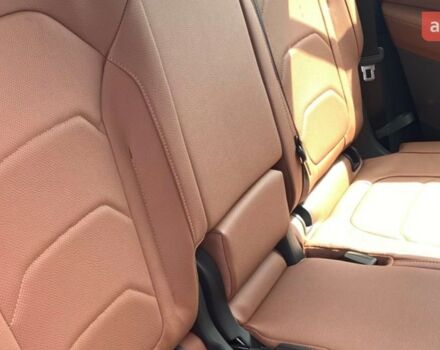 купити нове авто Шкода Kodiaq 2025 року від офіційного дилера Автомобільний Дім Галич-Авто Шкода фото