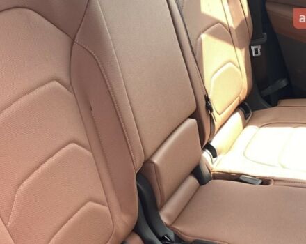 купити нове авто Шкода Kodiaq 2025 року від офіційного дилера Автомобільний Дім Галич-Авто Шкода фото