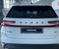 Шкода Kodiaq, объемом двигателя 1.97 л и пробегом 0 тыс. км за 51910 $, фото 9 на Automoto.ua
