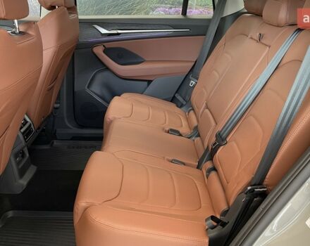 Шкода Kodiaq, объемом двигателя 1.98 л и пробегом 0 тыс. км за 42038 $, фото 20 на Automoto.ua