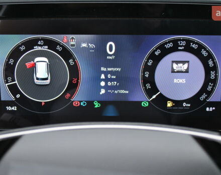 купить новое авто Шкода Kodiaq 2025 года от официального дилера Автотрейдінг-Вінниця SKODA Шкода фото