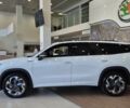 купить новое авто Шкода Kodiaq 2025 года от официального дилера БАЗІС АВТО Skoda Шкода фото
