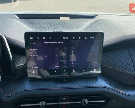 купити нове авто Шкода Kodiaq 2025 року від офіційного дилера Автотрейдінг-Вінниця SKODA Шкода фото