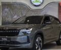 купить новое авто Шкода Kodiaq 2025 года от официального дилера БАЗІС АВТО Skoda Шкода фото