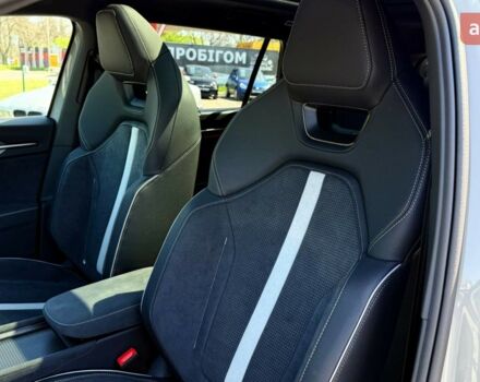 купить новое авто Шкода Kodiaq 2025 года от официального дилера Автотрейдiнг-Одеса Skoda Шкода фото