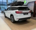 купити нове авто Шкода Kodiaq 2025 року від офіційного дилера Альянс-ІФ Skoda Шкода фото
