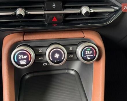 Шкода Kodiaq, объемом двигателя 1.97 л и пробегом 0 тыс. км за 45597 $, фото 23 на Automoto.ua