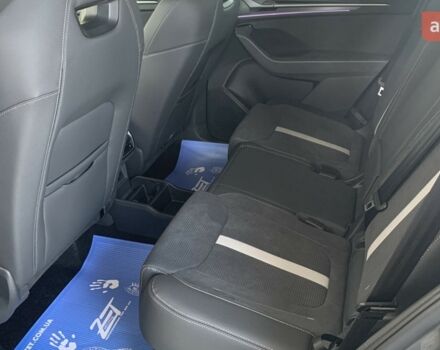 Шкода Kodiaq, объемом двигателя 1.97 л и пробегом 0 тыс. км за 52765 $, фото 20 на Automoto.ua