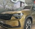 купити нове авто Шкода Kodiaq 2025 року від офіційного дилера Автомобільний Дім Галич-Авто Шкода фото