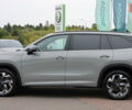 Шкода Kodiaq 2025 в Тернополе на Automoto.ua Шкода Kodiaq, объемом двигателя 1.98 л и пробегом 0 тыс. км за 49145 $, фото 9 на Automoto.ua