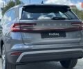 купить новое авто Шкода Kodiaq 2025 года от официального дилера Євромоторс Skoda Шкода фото
