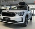 Шкода Kodiaq 2025 в Киеве на Automoto.ua Шкода Kodiaq, объемом двигателя 1.97 л и пробегом 0 тыс. км за 46260 $, фото 4 на Automoto.ua