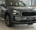 Шкода Kodiaq, об'ємом двигуна 1.98 л та пробігом 0 тис. км за 40719 $, фото 9 на Automoto.ua