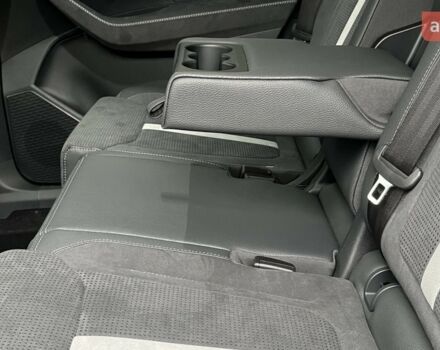 купить новое авто Шкода Kodiaq 2025 года от официального дилера Віннер Центр Київ Шкода фото