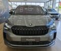 Шкода Kodiaq, об'ємом двигуна 1.97 л та пробігом 0 тис. км за 52364 $, фото 9 на Automoto.ua