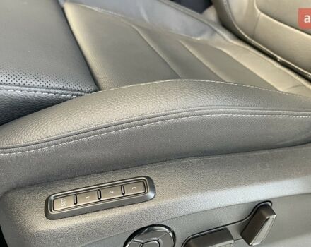 Шкода Kodiaq 2025 в Киеве на Automoto.ua Шкода Kodiaq, объемом двигателя 1.97 л и пробегом 0 тыс. км за 46260 $, фото 17 на Automoto.ua