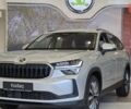 купить новое авто Шкода Kodiaq 2025 года от официального дилера БАЗІС АВТО Skoda Шкода фото