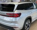 купить новое авто Шкода Kodiaq 2025 года от официального дилера Автоцентр AUTO.RIA Шкода фото