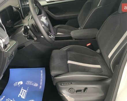 Шкода Kodiaq, объемом двигателя 1.98 л и пробегом 0 тыс. км за 48425 $, фото 12 на Automoto.ua