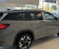 Шкода Kodiaq 2025 года купить новое авто Шкода Kodiaq 2025 года от официального дилера Автоцентр AUTO.RIA Шкода фото