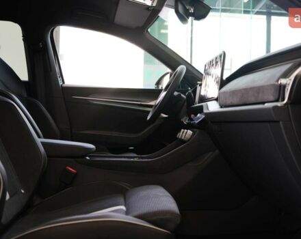 купити нове авто Шкода Kodiaq 2025 року від офіційного дилера Моторкрафт Шкода фото