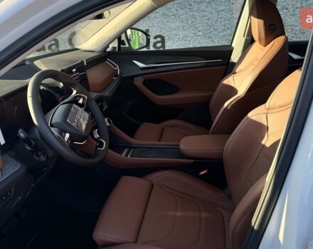 купити нове авто Шкода Kodiaq 2025 року від офіційного дилера Автоцентр-Кременчук Шкода фото