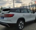купить новое авто Шкода Kodiaq 2025 года от официального дилера Альянс-ІФ Skoda Шкода фото