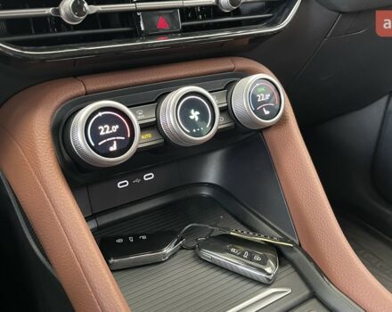 Шкода Kodiaq 2025 в Киеве на Automoto.ua Шкода Kodiaq, объемом двигателя 1.97 л и пробегом 0 тыс. км за 46303 $, фото 22 на Automoto.ua