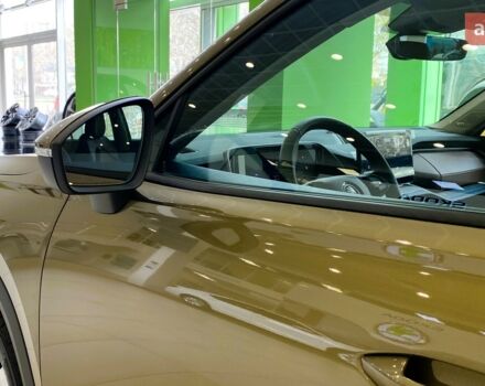 купити нове авто Шкода Kodiaq 2025 року від офіційного дилера Автоцентр AUTO.RIA Шкода фото