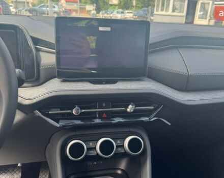 купити нове авто Шкода Kodiaq 2025 року від офіційного дилера Автомобільний Дім Галич-Авто Шкода фото