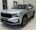 купить новое авто Шкода Kodiaq 2025 года от официального дилера Альянс-ІФ Skoda Шкода фото