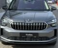 купить новое авто Шкода Kodiaq 2025 года от официального дилера Автоцентр-Кременчук Шкода фото