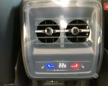 купити нове авто Шкода Kodiaq 2025 року від офіційного дилера Автотрейдінг-Вінниця SKODA Шкода фото