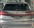 Шкода Kodiaq, объемом двигателя 1.98 л и пробегом 0 тыс. км за 48167 $, фото 7 на Automoto.ua