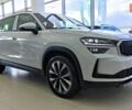 Шкода Kodiaq 2025 у Кропивницькому (Кіровограді) на Automoto.ua Шкода Kodiaq, об'ємом двигуна 1.98 л та пробігом 0 тис. км за 45605 $, фото 2 на Automoto.ua