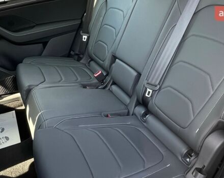 Шкода Kodiaq, об'ємом двигуна 1.98 л та пробігом 0 тис. км за 40617 $, фото 16 на Automoto.ua