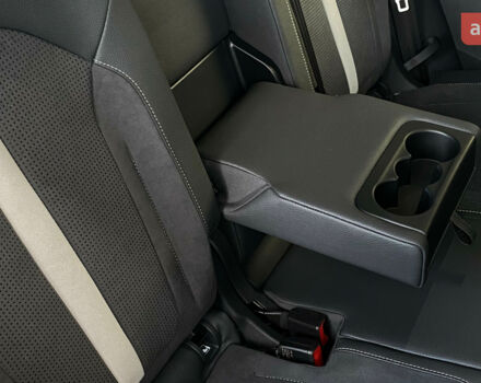 купити нове авто Шкода Kodiaq 2025 року від офіційного дилера Автомобільний Дім Галич-Авто Шкода фото